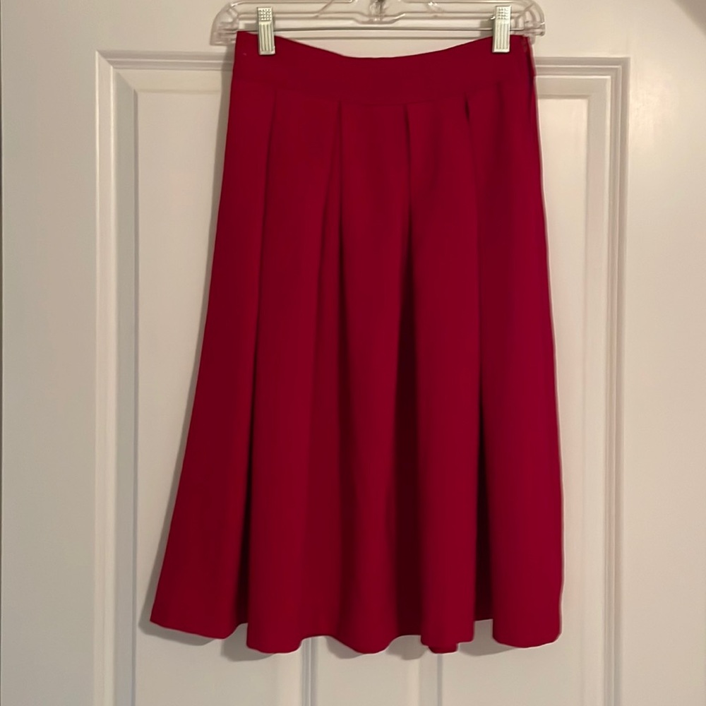 Twik skirt
